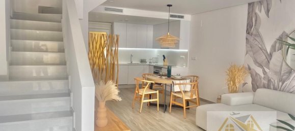 2 Schlafzimmer Doppelhaus in Murcia, Spain, Nr. 130392 4