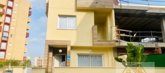 2 Schlafzimmer Doppelhaus in Murcia, Spain, Nr. 130392 12