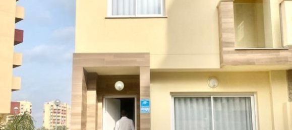 2 Schlafzimmer Doppelhaus in Murcia, Spain, Nr. 130392 11