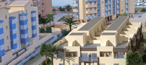 2 Schlafzimmer Doppelhaus in Murcia, Spain, Nr. 130392 13