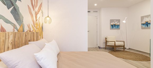 2 Schlafzimmer Doppelhaus in Murcia, Spain, Nr. 130392 14