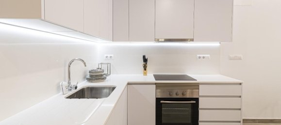 2 Schlafzimmer Doppelhaus in Murcia, Spain, Nr. 130392 5