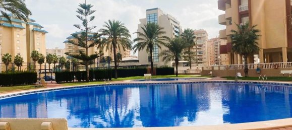 2 Schlafzimmer Doppelhaus in Murcia, Spain, Nr. 130392 33