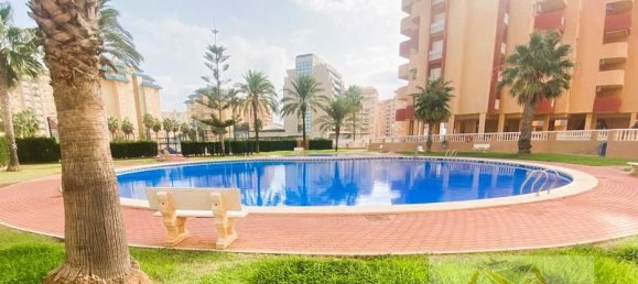 2 Schlafzimmer Doppelhaus in Murcia, Spain, Nr. 130392 32