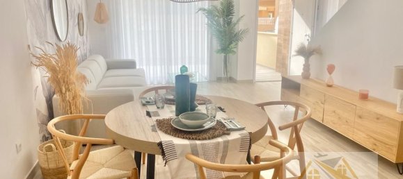 2 Schlafzimmer Doppelhaus in Murcia, Spain, Nr. 130392 18