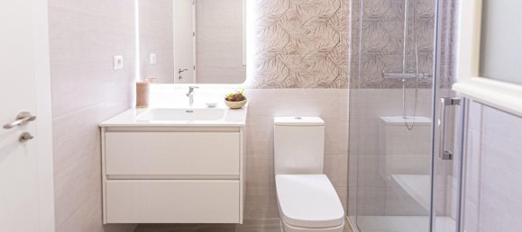 2 Schlafzimmer Doppelhaus in Murcia, Spain, Nr. 130392 39