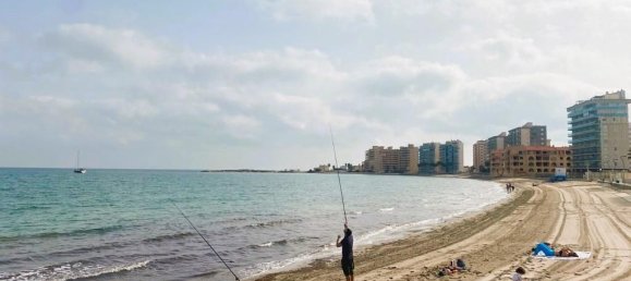 2 Schlafzimmer Doppelhaus in Murcia, Spain, Nr. 130392 36