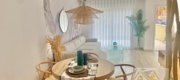 2 Schlafzimmer Doppelhaus in Murcia, Spain, Nr. 130392 17