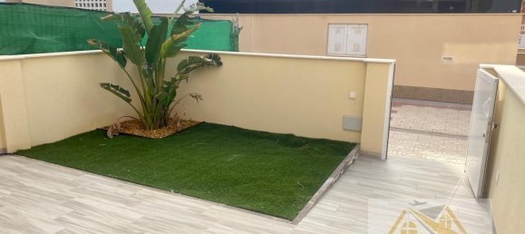 2 Schlafzimmer Doppelhaus in Murcia, Spain, Nr. 130392 15