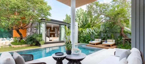 4 dormitorios сasa en venta en Phuket, Southern Thailand, Thailand № 60246 9