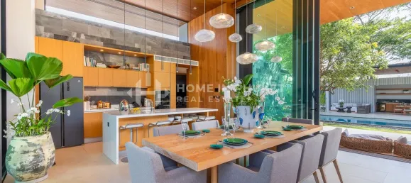 4 dormitorios сasa en venta en Phuket, Southern Thailand, Thailand № 60246 6