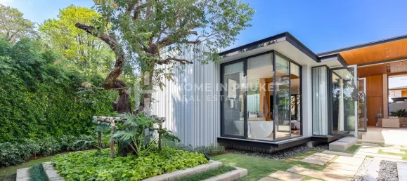 4 dormitorios сasa en venta en Phuket, Southern Thailand, Thailand № 60246 28