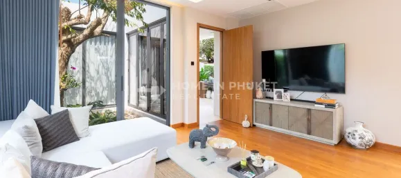 4 dormitorios сasa en venta en Phuket, Southern Thailand, Thailand № 60246 18