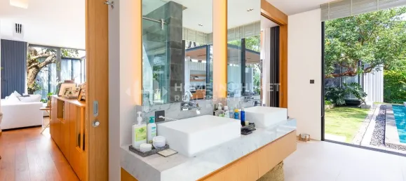 4 dormitorios сasa en venta en Phuket, Southern Thailand, Thailand № 60246 23