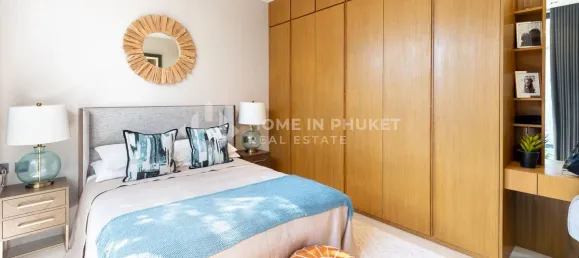 4 dormitorios сasa en venta en Phuket, Southern Thailand, Thailand № 60246 26