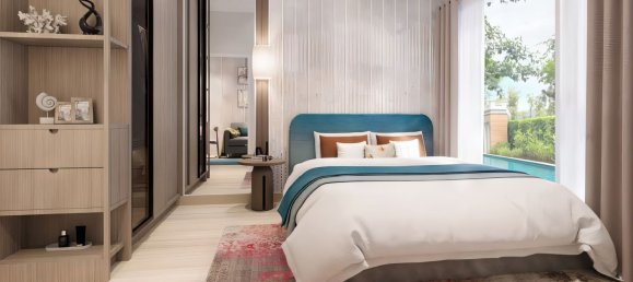 3 Schlafzimmer Wohnung in Title Serenity Naiyang, Phuket, Thailand, Nr. 31903 7