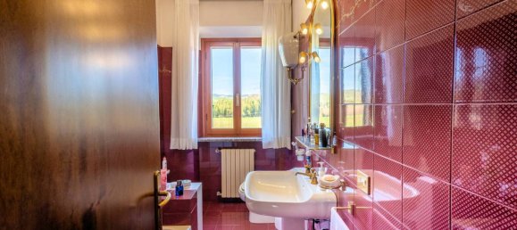 Casa de 4 dormitorios en Volterra, Italy No. 151893 33