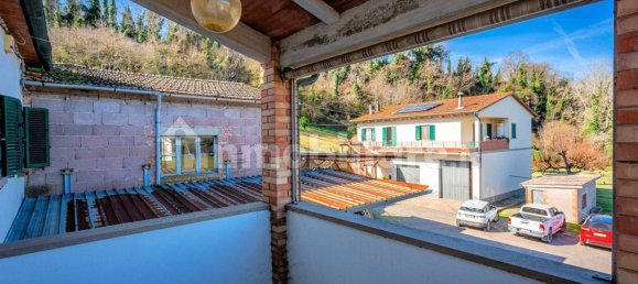 Casa de 4 dormitorios en Volterra, Italy No. 151893 28