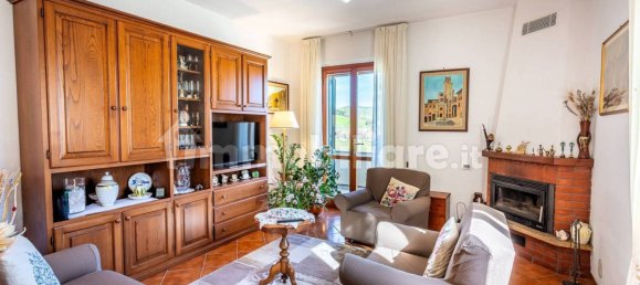 Casa de 4 dormitorios en Volterra, Italy No. 151893 19