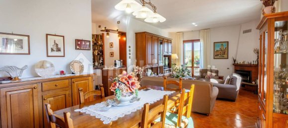 Casa de 4 dormitorios en Volterra, Italy No. 151893 17