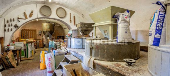 Casa de 4 dormitorios en Volterra, Italy No. 151893 36