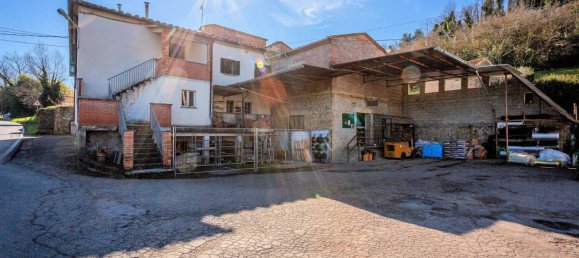 Casa de 4 dormitorios en Volterra, Italy No. 151893 15