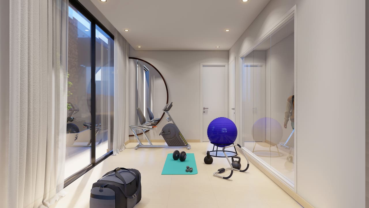 2 bedrooms Apartment in Royal Bay Resort, Paphos, Cyprus No. 17536