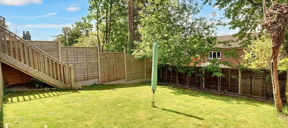 3 bedrooms House in Biggin Hill, United Kingdom No. 4745 16