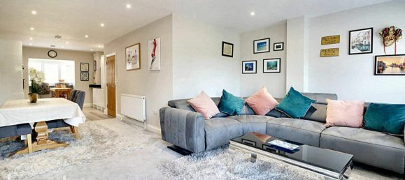 3 bedrooms House in Biggin Hill, United Kingdom No. 4745 4