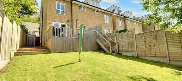 3 bedrooms House in Biggin Hill, United Kingdom No. 4745 6