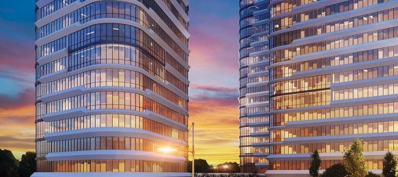 Apartment 1+1 in Kadikoy, Turkey No. 3326 4