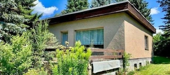 Бунгало с 1 спальней в Фогтланд, Германия № 248953 3