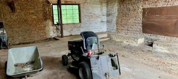 Бунгало с 1 спальней в Фогтланд, Германия № 248953 41