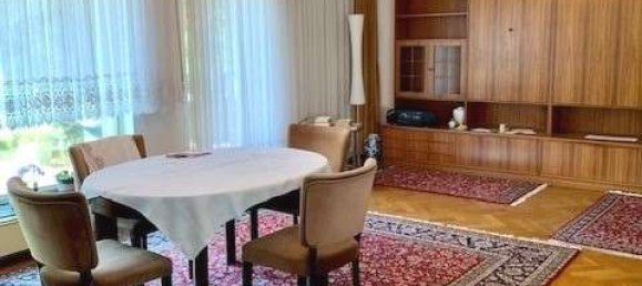 Бунгало с 1 спальней в Фогтланд, Германия № 248953 12