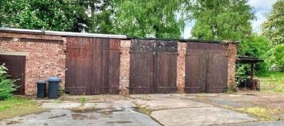 Бунгало с 1 спальней в Фогтланд, Германия № 248953 36