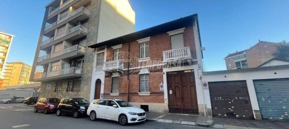 6 Schlafzimmer Villa in Turin, Italy, Nr. 155676 2