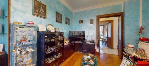 6 Schlafzimmer Villa in Turin, Italy, Nr. 155676 24