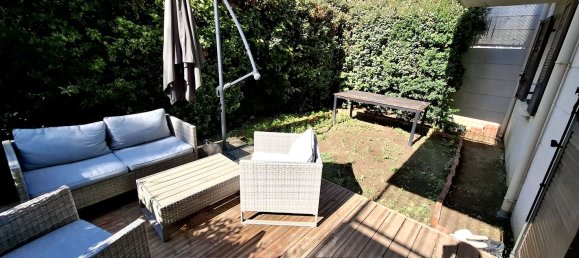 2 bedrooms Apartment in Santeny, France No. 292986 2