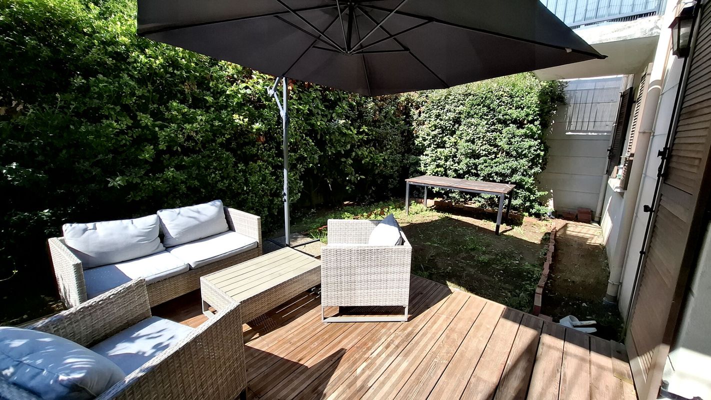 2 bedrooms Apartment in Santeny, France No. 292986