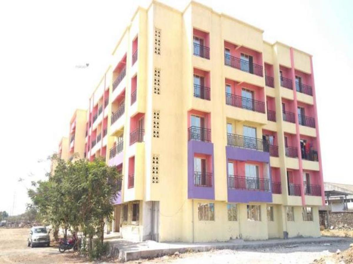 Studio in Mumbai, India No. 22704