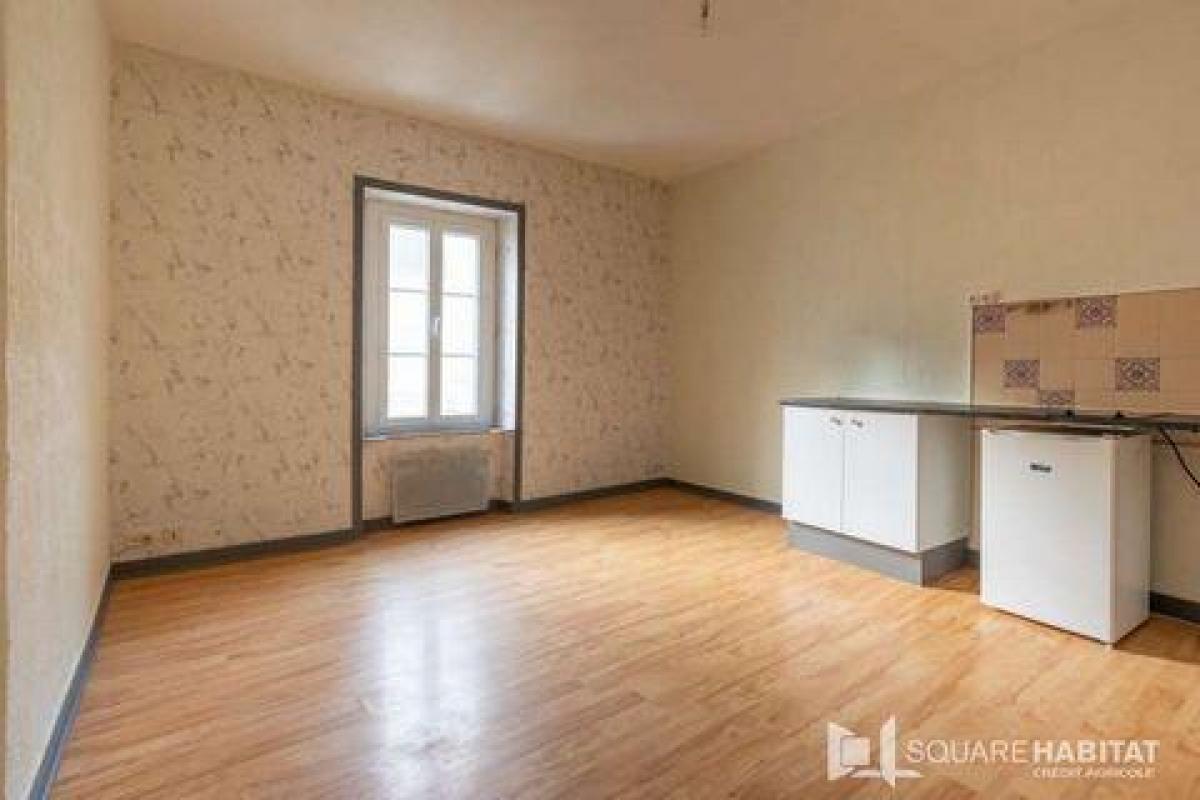 Studio-Eigentumswohnung in Concarneau, France, Nr. 11066