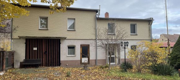 8-salle Villa à Salzlandkreis, Germany No. 69790 25