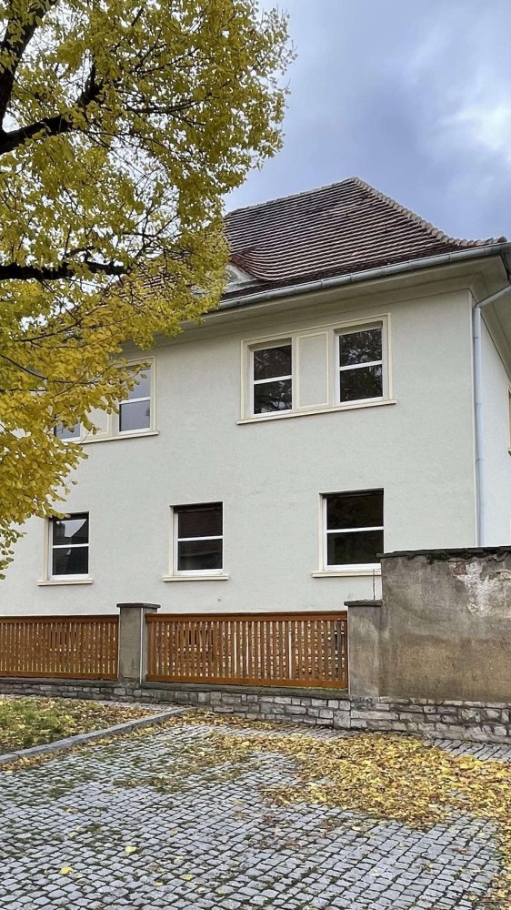 8-salle Villa à Salzlandkreis, Germany No. 69790