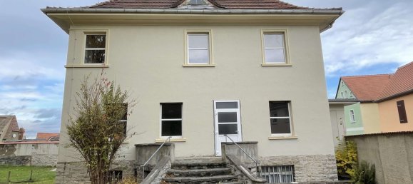 8-salle Villa à Salzlandkreis, Germany No. 69790 2