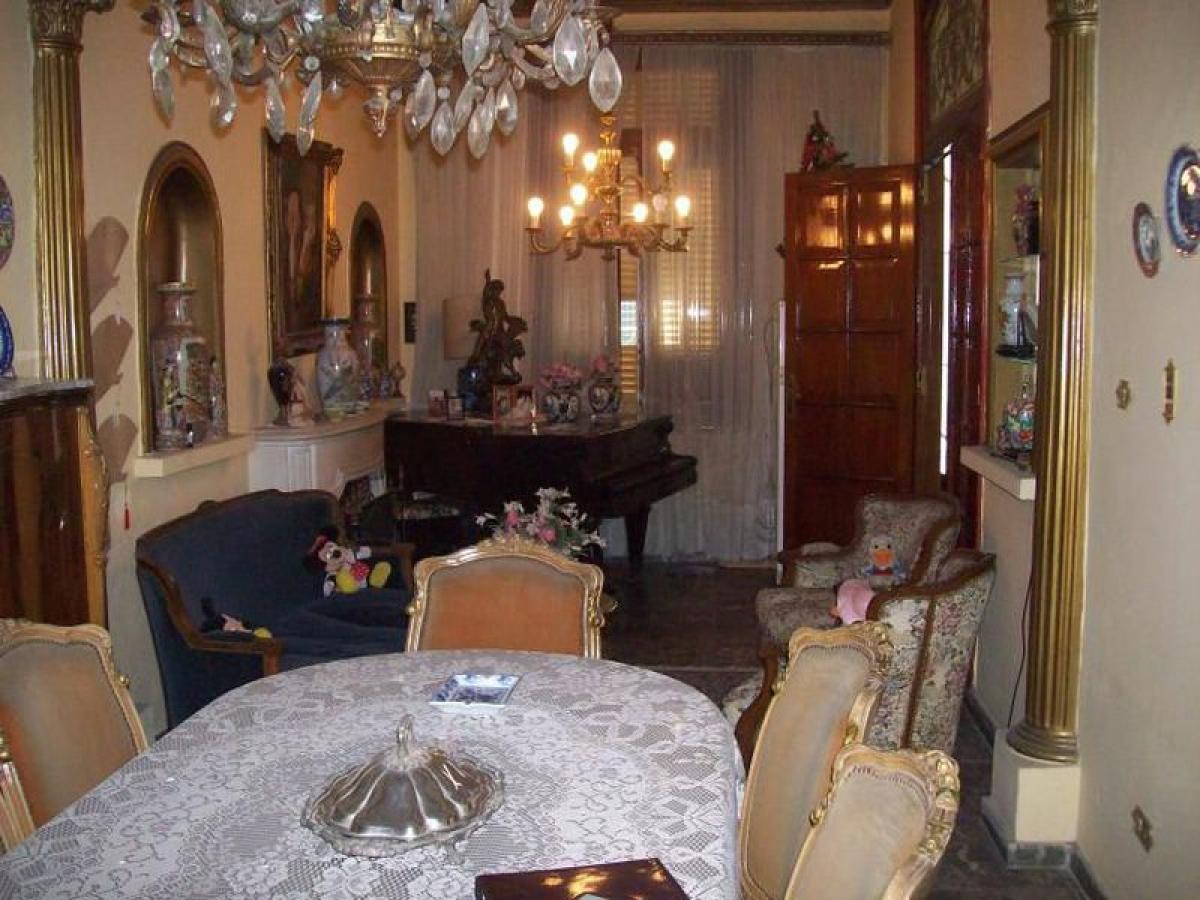 3 bedrooms House in Buenos Aires, Argentina No. 72152