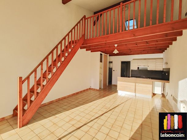 2 غرف نوم منزل في Mimizan, France رقم 315590