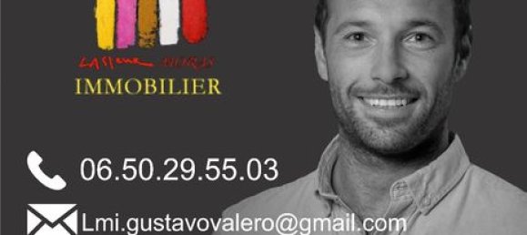 2 غرف نوم منزل في Mimizan, France رقم 315590 7