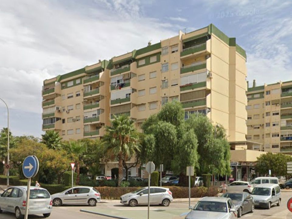 3 bedrooms Apartment in Torre del Mar, Spain No. 192231