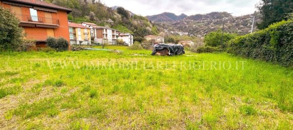 Земельный участок 2290м² в Калольциокорте, Италия № 198144 2