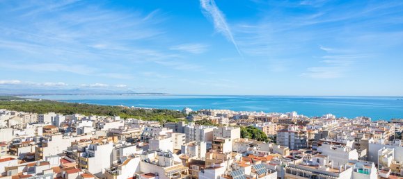 3 bedrooms Apartment in Guardamar del Segura, Spain No. 9707 5